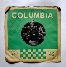 Enga Mama ( EP, 45 RPM, GE. 41136 ) Music : M. S. Viswanathan " Side A, Chellakkiligalam, Side B, Nan Thannamthani  "