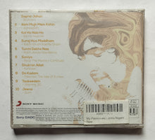 My Favourites - Sonu Nigam