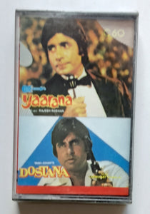 Yaarana / Dostana (Hindi Film)  Music : Rajesh Roshan