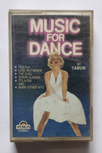 Music For Dance - By Tabun