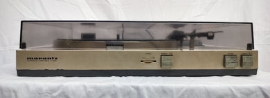 Marantz : Automatic Turntable TT 240