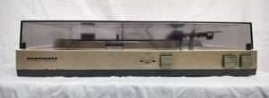Marantz : Automatic Turntable TT 240