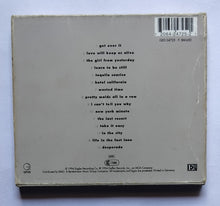 Eagles - Hell Freezes Over