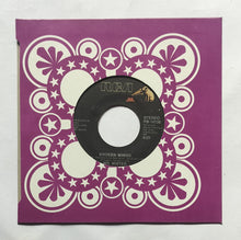 Mr. Mister " EP, 45 RPM " Side A : Uniform Of Youth , Side B : Broken Wings .