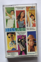Dillagi / Baadshah " Music : Jatin Lalit / Anu Malik