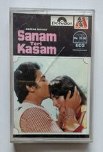 Sanam Teri Kasam (Hindi Film)  Music : Laxmikant Pyarelal