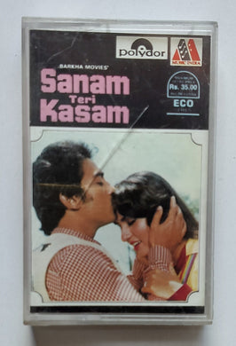 Sanam Teri Kasam (Hindi Film)  Music : Laxmikant Pyarelal