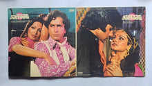 Suhaag " Music : Laxmikant Pyarelal "