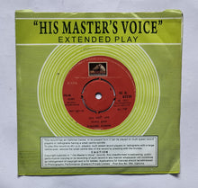 Bengali Modern Songs by Kishore Kumar ( EP, 45 RPM, )   " 83538 "