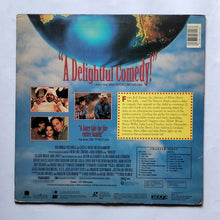 North " Laser Disc Movie "