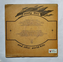 Mamy Blue And Other World Hits