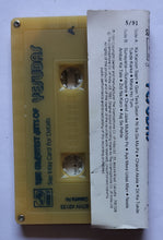 The Greatest Hits Of Yesudas    " Hindi Film Songs "