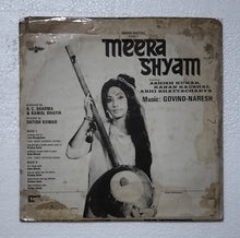 Meera Shyam " Music : Govind - Naresh "