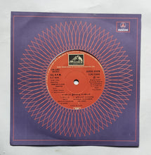 Nanayam Illatha Nanayam             (Super7, 33/RPM, 7LPE 23554) " Music : Vijay Anand " Side 1, 1, Azhage Nee Piranthathu , 2, Mama Varalama , Side 2, 1, Nottu , 2, Alaimagal Valamvantha .