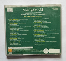Sangamam - MGR / TMS / Kannadhasan " Tamil Film Songs "