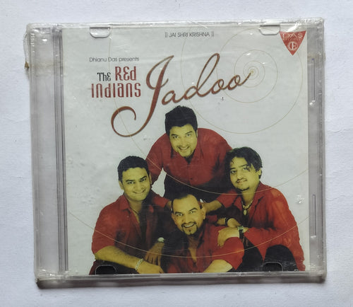 The Red Indians Iadoo