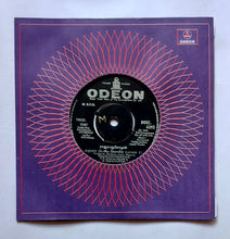 Rajaraja Chozhan ( EP, 45 RPM, BOEC. 6292 ) Music : Kunnakudi Vaidyanatham              "Side A&B : Thanjai Periya Koil"