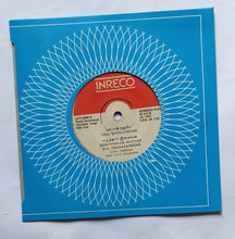 Tamil Devotional Christian Songs ( EP , 45 RPM )" Music : T. A. G. Duraipandian " Side A : 1, Paaviyaagave Vaaren , Side B : 1, Yesu Endrathume .