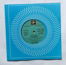 Taxi Driver ( Super 7, 33 RPM ) " Music : M. S. Viswanathan " Side A : 1, Ragasiyasurangathil , 2, Edhu Raaja Gopura Deepam , Side B : 1, Sugamama Sindhanaiyil , 2, Santhi My Holly Angel .