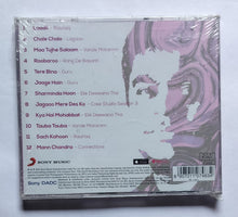 My Favourites A. R. Rahman         " Hindi Film Songs "
