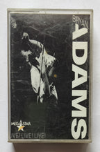 Bryan Adams - Live ! Live ! Live !