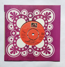 Apoorva Raagangal ( EP, 45 RPM ) Music : M. S. Viswanathan " Songs : Kelviin Naayagane - Part 1&2 "