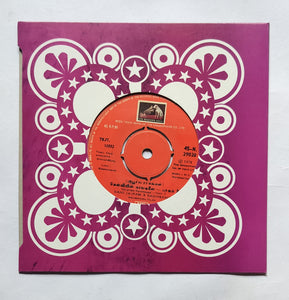 Apoorva Raagangal ( EP, 45 RPM ) Music : M. S. Viswanathan " Songs : Kelviin Naayagane - Part 1&2 "