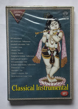 Classical Instrumental ( MP3 )