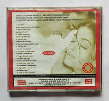 Taal " Music : A. R. Rahman "      Hindi Film