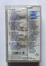 R. D. - Dil Kahta Hai " Hits of R. D. Burman " 2 Cassette Set "
