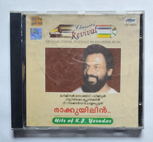 Classics Revival - Hits Of Yesudas " Malayalam Film Songs "