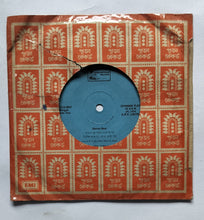 Bengali Songs by Dhiren Bose    ( EP, 45 RPM, 1224-0047 )