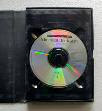 Definitive Collection - Michael Jackson " Featuring 41 Hits Songs " 3 CD Disc Set