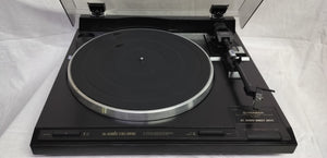 Pioneer : Full-Automatic Stereo Turntable PL - 670 "DC Seorvo / Direct Drive