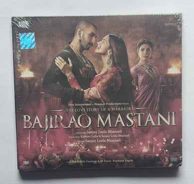Bajirao Mastani