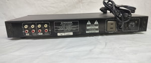 Pioneer : EX - 9000 "Dynamic Expander  "