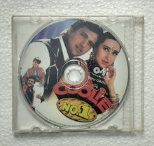 Coolie No. 1 " Music : Anand Milind "