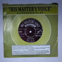 Hindustani Classical ( EP, 45 RPM, 7EPE. 1003 ) Pt. Ravi Shankar