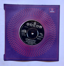 Kasethan Kadavulada ( EP, 45 RPM, BOEC. 6208 ) Music : M. S. Viswanathan " Side A, Mella Pesungal, Side B : Jambulingam Jadathara "