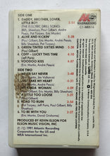 Mr. Big - Lean Into It