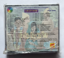 Sakuntalai " Video CD 3 Disc "