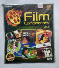 Film Combinations Vol.5 (MP3)