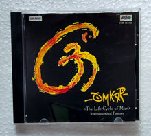Omkar (The Life Cycle Of Man) Instrumental Fusion
