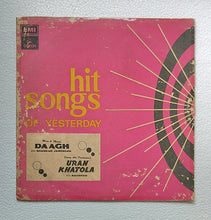 Daagh / Uran Khatola " Music : Shankar Jaikishan / Naushad "