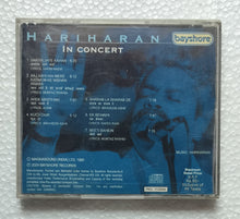 Hariharan - In Concert
