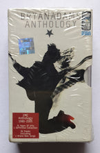 Br yanada MS / An tho logy         " Pop " Set of 2 Cassette "