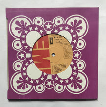 Doors, Squeaks And Creaks        " EP, 45 RPM "