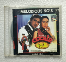 Coolie No. 1 " Music : Anand Milind "