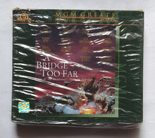A Bridge Too Far ( Video CD 3 Disc )