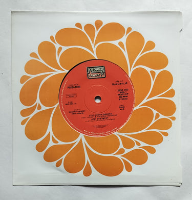 Poisatchi ( Maxi EP, 33/ RPM )     